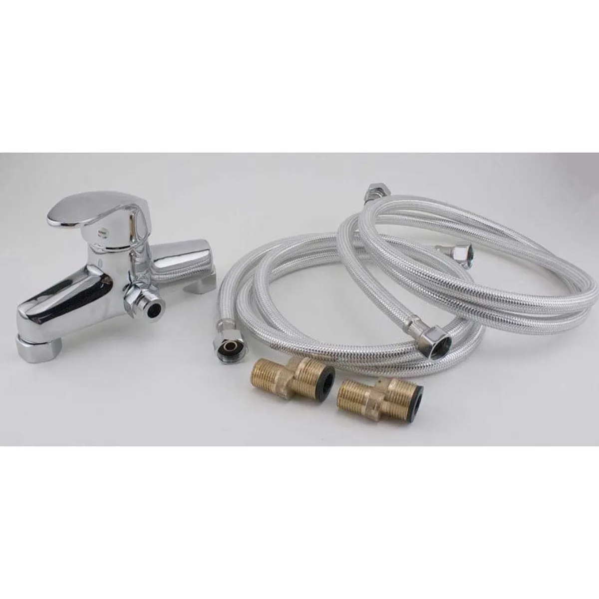 Ryan's Pet Supplies Paw Brothers Tub Faucet For PBP89715