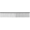 Ryan's Pet Supplies Paw Brothers Ultra Comb (7.5" Medium/Coarse Steel)