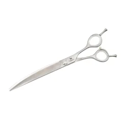 Ryan's Pet Supplies Perfect Groom - Aspire Curved Grooming Sheers - 3 Sizes