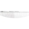 Ryan's Pet Supplies Perfect Groom Aspire Half Moon Combination Comb