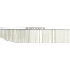 Ryan's Pet Supplies Perfect Groom Aspire 7.5 Inch Angled End Combination Comb
