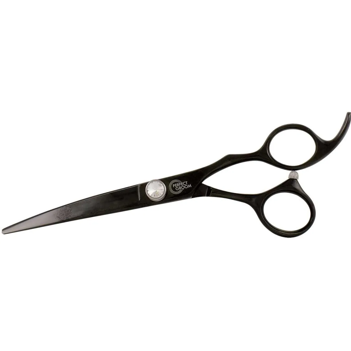 Ryan's Pet Supplies Perfect Groom Curved Shear