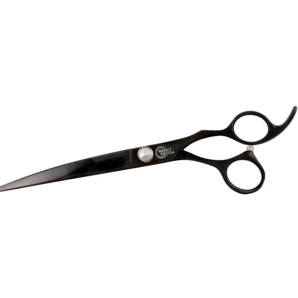 Ryan's Pet Supplies Perfect Groom Curved Shear