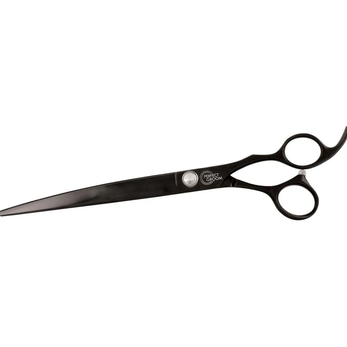 Ryan's Pet Supplies Perfect Groom Curved Shear