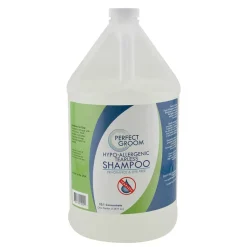 Ryan's Pet Supplies Perfect Groom Hypo-Allergenic Tearless Shampoo 32:1 Gallon