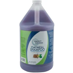 Ryan's Pet Supplies Perfect Groom Oatmeal Shampoo 32:1 Gallon