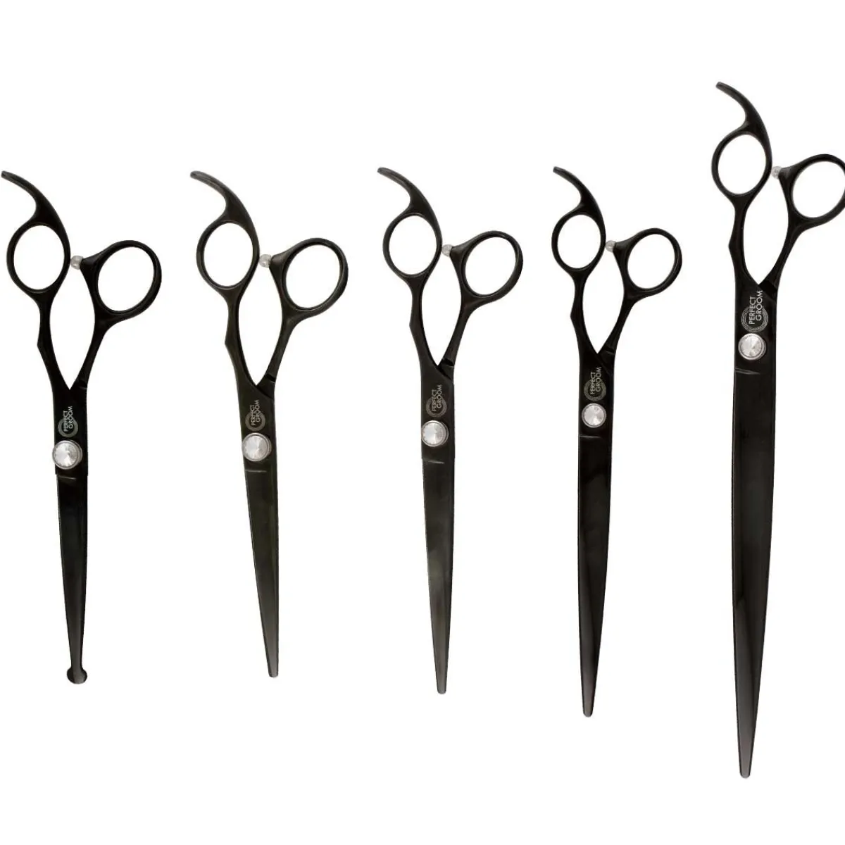 Ryan's Pet Supplies Perfect Groom Straight Shear