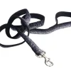 Ryan's Pet Supplies Pet Attire Sparkles Leash 1" X 6'