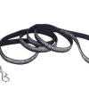 Ryan's Pet Supplies Pet Attire Sparkles Leash 5/8" X 6'
