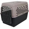 Ryan's Pet Supplies Petmate Plastic Vari Kennel for Dogs 70-90 lbs