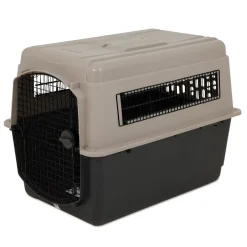 Ryan's Pet Supplies Petmate Ultra Vari Training & Traveling Kennel (70-90lbs)