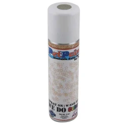 Ryan's Pet Supplies Pet Paint Glitter Gold