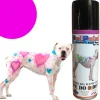 Ryan's Pet Supplies PetPaint Pug Purple Colored Fur Spray 5 oz