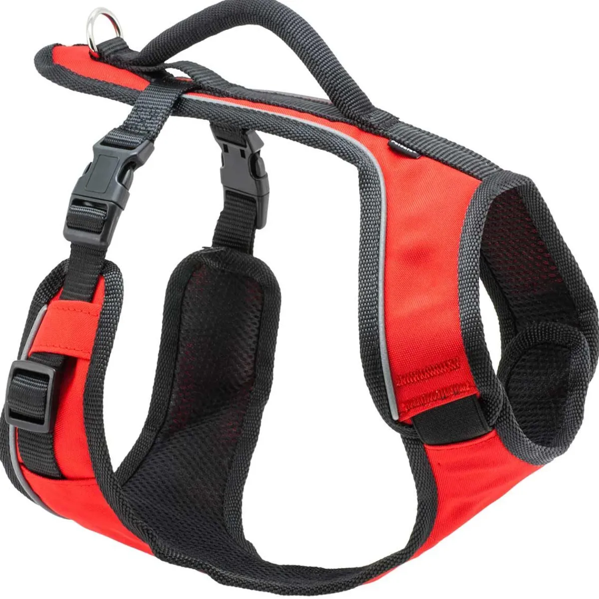 Ryan's Pet Supplies Petsafe EasySport Quick-Snap Reflective Harness for Dogs