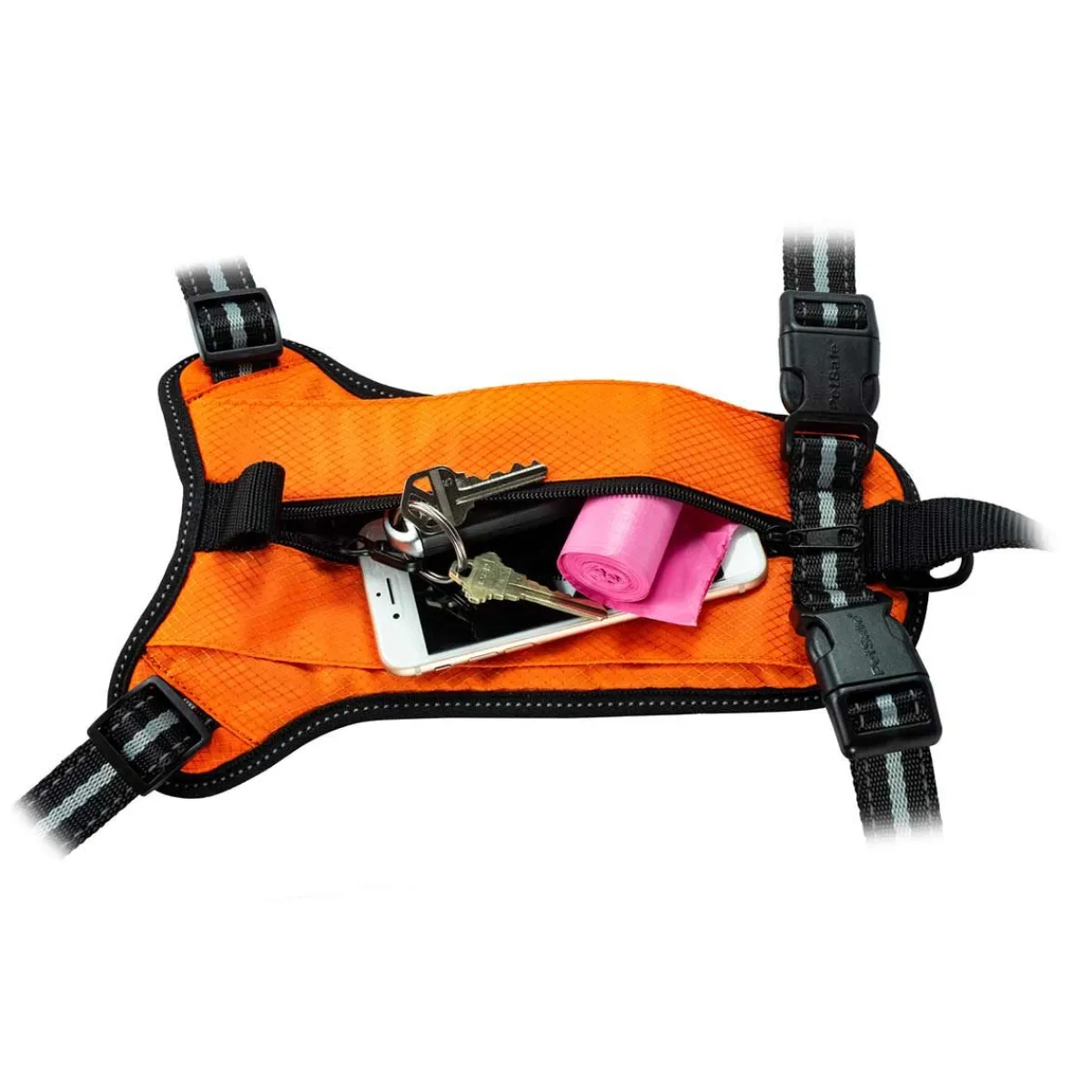 Ryan's Pet Supplies PetSafe® Walk Along™ Outdoor Harness