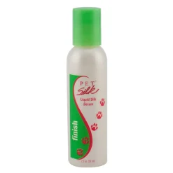 Ryan's Pet Supplies Pet Silk Liquid Silk Serum