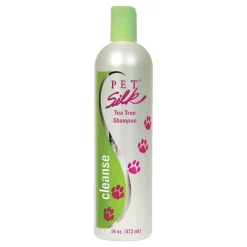 Ryan's Pet Supplies Pet Silk Tea Tree Shampoo 16:1