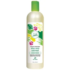 Ryan's Pet Supplies Pet Silk Vegan Aloe Vera Oatmeal Conditioner