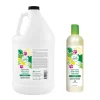 Ryan's Pet Supplies Pet Silk Vegan Aloe Vera Oatmeal Shampoo for Dogs & Cats