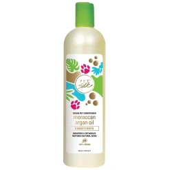 Ryan's Pet Supplies Pet Silk Vegan Moroccan Argan Oil Conditioner