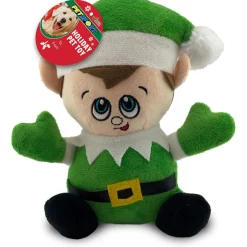 Ryan's Pet Supplies PetSport Santa's Village Holiday Toys