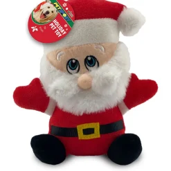 Ryan's Pet Supplies PetSport Santa's Village Holiday Toys
