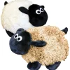 Ryan's Pet Supplies PetSport Sheldon Sheep 8"