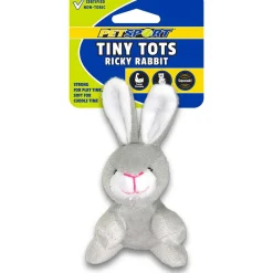 Ryan's Pet Supplies Petsport Tiny Tots Assorted Plush Toys