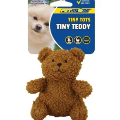 Ryan's Pet Supplies Petsport Tiny Tots Assorted Plush Toys