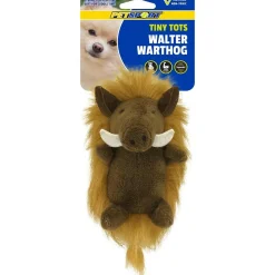 Ryan's Pet Supplies Petsport Tiny Tots Assorted Plush Toys