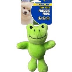 Ryan's Pet Supplies Petsport Tiny Tots Assorted Plush Toys