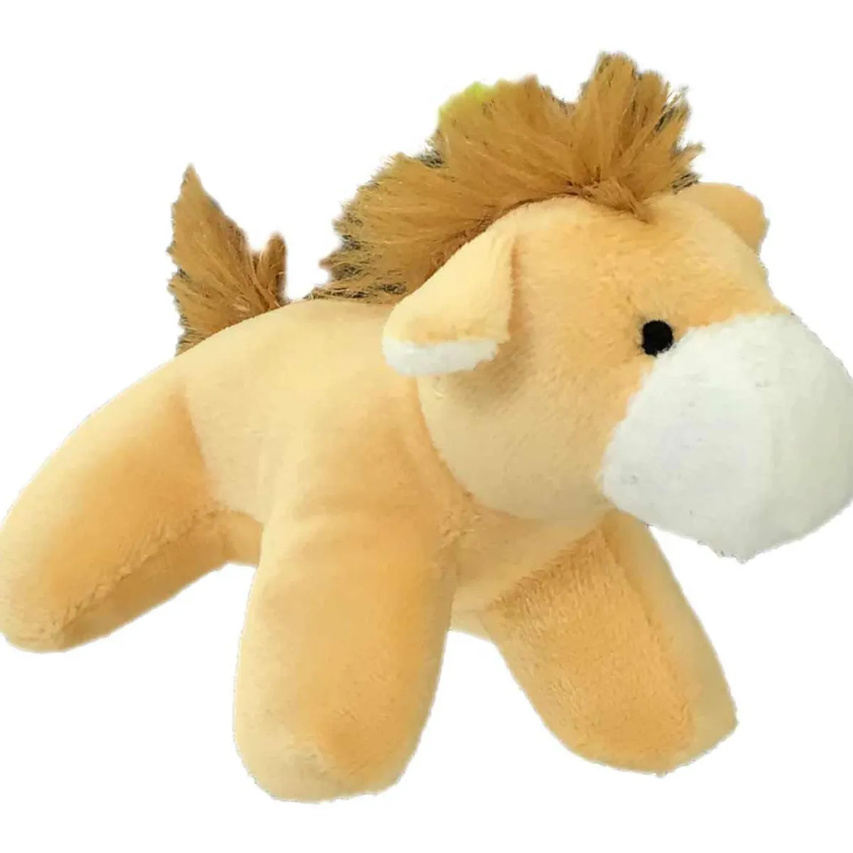 Ryan's Pet Supplies Petsport Tiny Tots Assorted Plush Toys