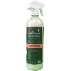 Ryan's Pet Supplies Pet Stain & Odor Eliminator Spray 24 oz