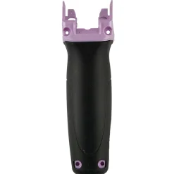 Ryan's Pet Supplies Pink Lower Housing For Andis Excel 5 Speed Clipper