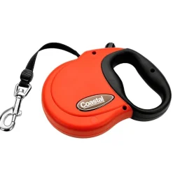 Ryan's Pet Supplies Power Walker Retractable Leash Large - Dogs Up To 96 lbs