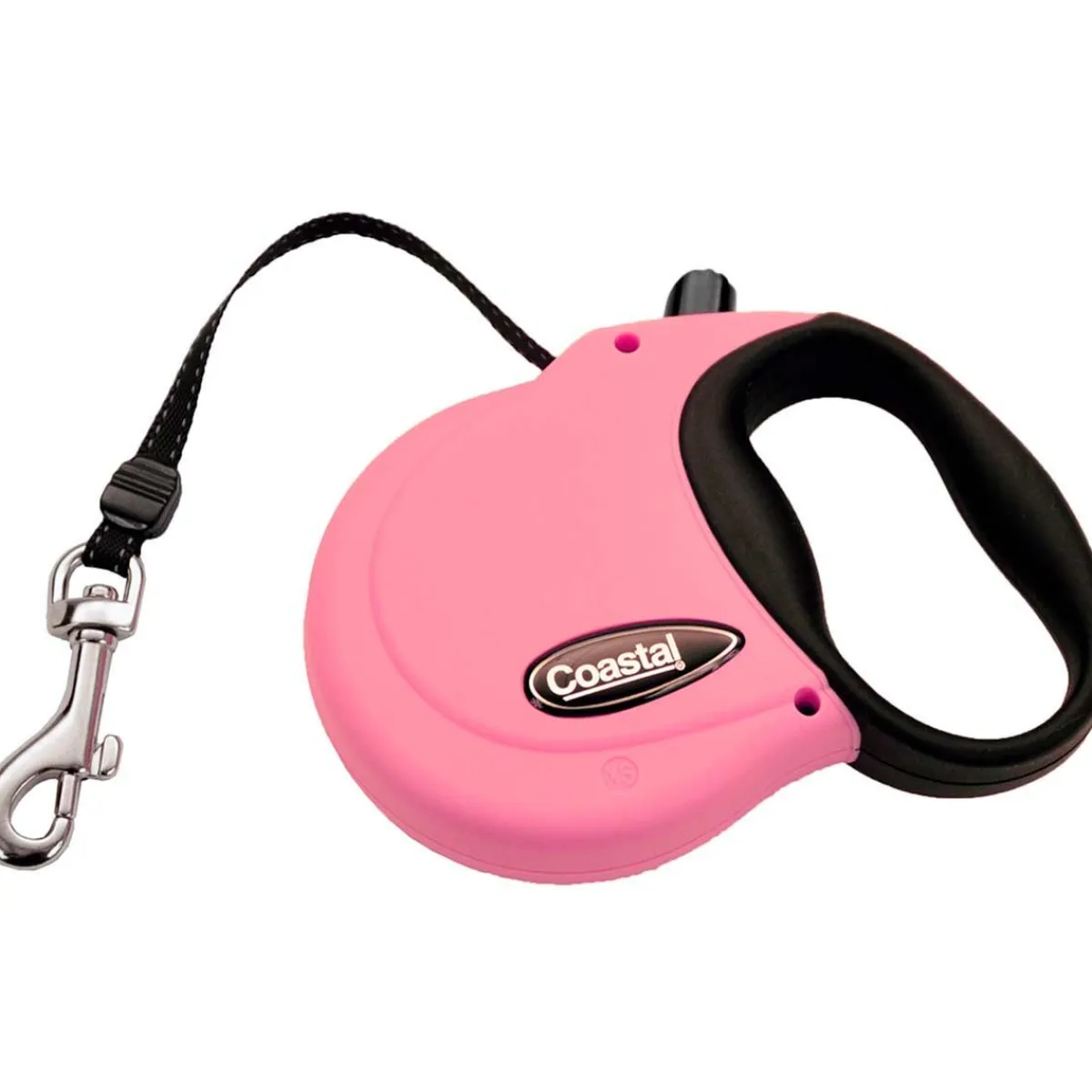 Ryan's Pet Supplies Power Walker Retractable Leash Medium - Dogs Up To 44 lbs