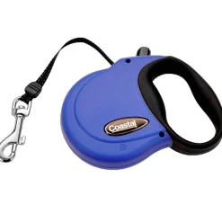 Ryan's Pet Supplies Power Walker Retractable Leash Small - Dogs Up To 32 lbs