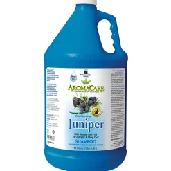 Ryan's Pet Supplies PPP AromaCare Brightening Juniper Shampoo 32:1