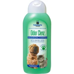 Ryan's Pet Supplies PPP OdorClenz Baking Soda Pet Shampoo 12:1
