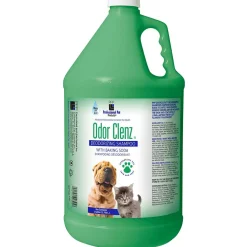 Ryan's Pet Supplies PPP OdorClenz Baking Soda Pet Shampoo 12:1