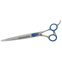 Ryan's Pet Supplies Premium Satin Curved Shears