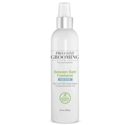 Ryan's Pet Supplies Pro Coat Grooming Lavender Between Bath Freshener