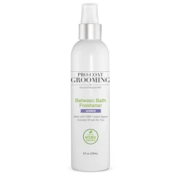 Ryan's Pet Supplies Pro Coat Grooming Lavender Between Bath Freshener