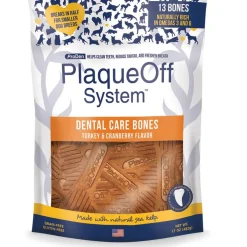 Ryan's Pet Supplies ProDen PlaqueOff Dental Bone