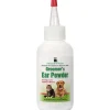 Ryan's Pet Supplies Professional Pet Products Groomer's Ear Powder