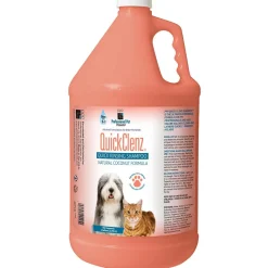 Ryan's Pet Supplies Professional Pet Products QuickClenz Shampoo 35:1