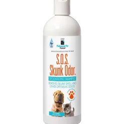 Ryan's Pet Supplies Professional Pet Products Skunk Odor Shampoo  12:1