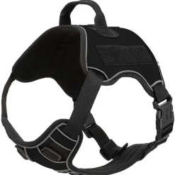 Ryan's Pet Supplies Quest Multipurpose Dog Harness Size Small 21"-25"