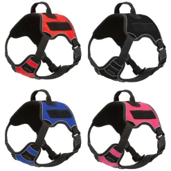 Ryan's Pet Supplies Quest Multipurpose Dog Harness Size Small 21"-25"