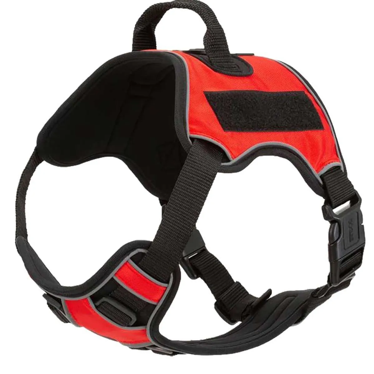 Ryan's Pet Supplies Quest Multipurpose Dog Harness Size Small 21"-25"